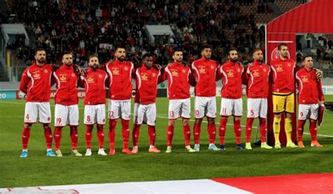 National Team | maltafootball.com