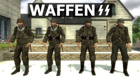 Waffen Ss Hd Wallpaper