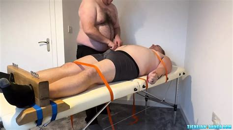 Playful Insanity Got Bear Matt Bound For Tickle Session Gay Amateur Amateur Porn XHamster