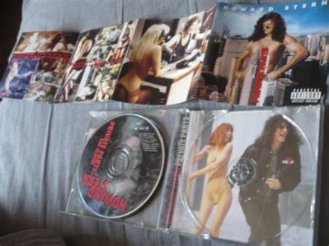 Howard Stern Private Parts The Album Germany Ozzyperu Mercadolibre