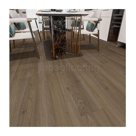 8mm 12mm Class 33 German New Technology High Gloss Waterproof Hdf Laminated Floorpiso Laminado