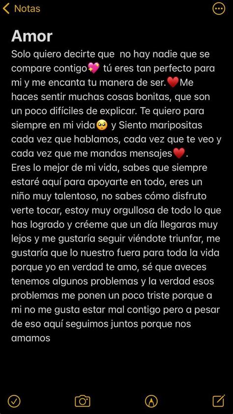 Textos Lindos Para Tu Pareja En Te Quiero Para Siempre Mandar