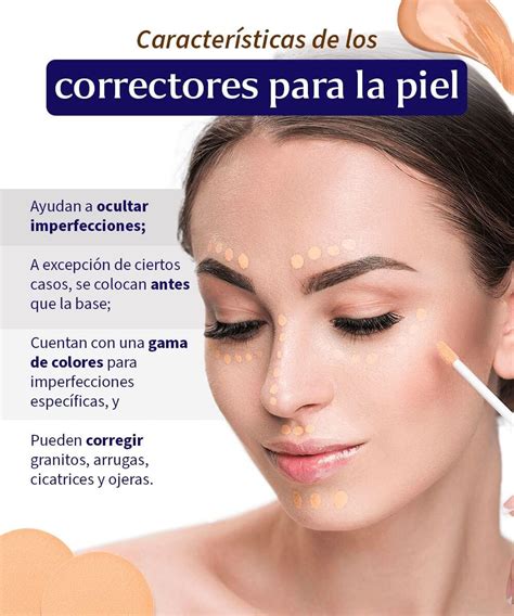 Correctores De Colores C Mo Y Cu Ndo Usarlos Aprende Institute