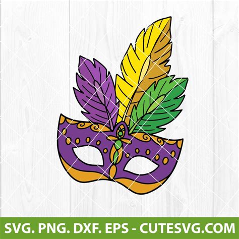 Mardi Gras Mask Svg Carnival Mardi Gras Svg Mardi Gras Svg Louisiana