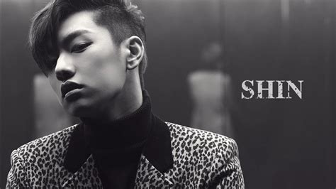 Cross Gene Solo Teaser Shin Ver Youtube