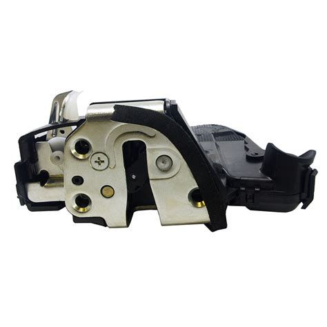 Power Door Lock Actuators Door Latch Front Left Fl Driver