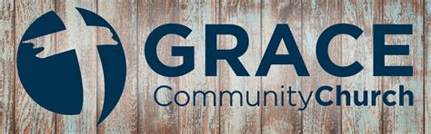 Grace Community Church | Home