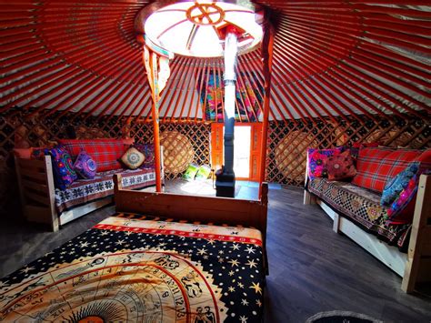 The Yurt