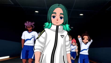 Inazuma Eleven Heroes Victory Road Pone Fecha A Su Beta Test En