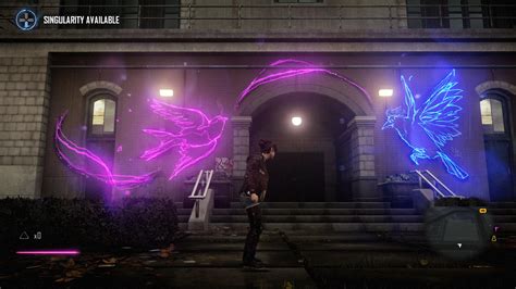 Infamous First Light Análisis De La Expansión De Second Son