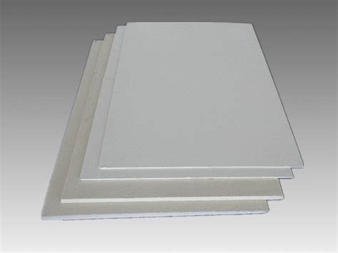 High Temperature Ceramic Fiber Insulation Board Suppliers