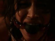 Naked Crisula Stafida In Tulpa Demon Of Desire