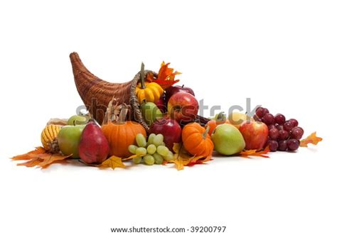 7,818 Thanksgiving Background Cornucopia Images, Stock Photos & Vectors ...