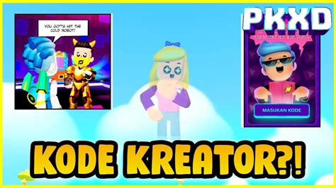 Minigame Baru Dan Kode Kreator Buat Dapetin Koin Dan Gems Gratis Pk