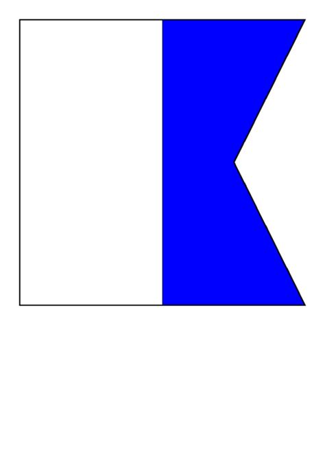 Top 104 Ics Flag Templates Free To Download In Pdf Format