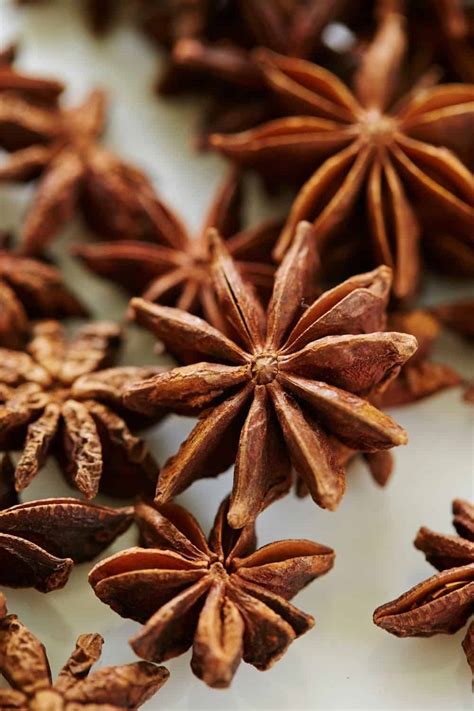 What Is Star Anise And How Does It Differ From Aniseed