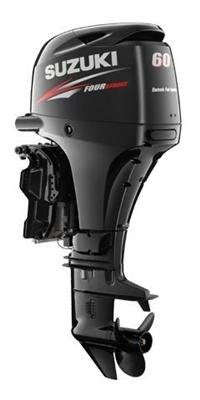 Suzuki Hp Stroke Outboard Engine Df Atl Gael Force Marine