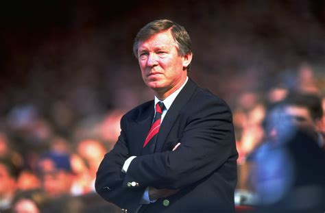 Pin On Mufc Sir Alex Ferguson