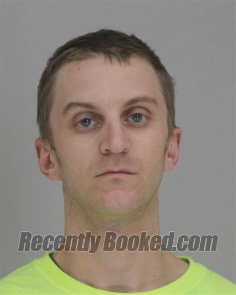 Recent Booking Mugshot For RICHARD PATE In Dallas County Texas