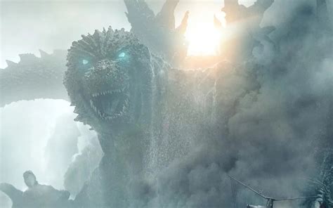 1920x1200 Godzilla Minus One Movie 2023 1080P Resolution ,HD 4k ...