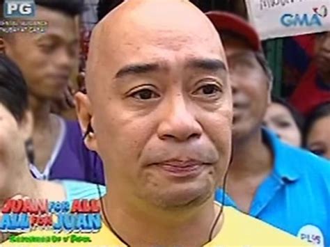 Wally Bayola Lets Go Of Fear Caused By Scandal