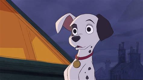 Les 101 Dalmatiens 2 sur la trace des héros 2002 DisneyPixar fr