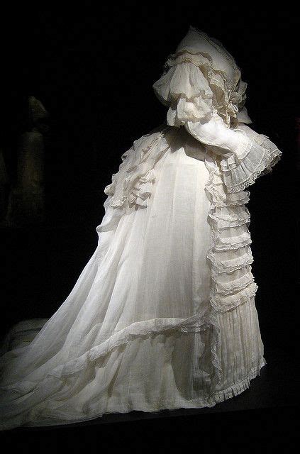 Victorian Ghost By Maulleigh Via Flickr Ghost Dresses Ghost Bride