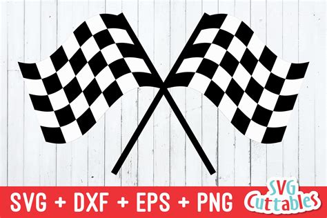 Nascar Svg Racing Svg Checkered Flag Svg Race Car Svg Svg