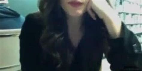 Webcam Girl Naked In Public Library Tnaflix