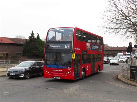 Sln Sn Twv Woolwich Road Charlton Tue St De Flickr