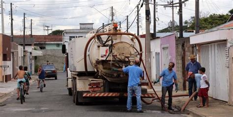 Mogi Mirim Sp Ac Mulo De Lixo Faz Galerias De Gua Pluvial Passarem