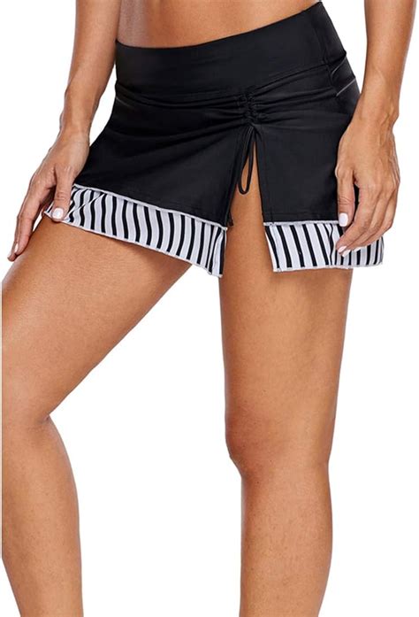 Shorts y bermudas Bañador para mujer con cordón Gwell Baderock