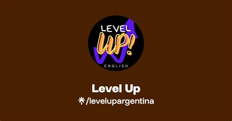 Level Up Instagram Facebook Linktree