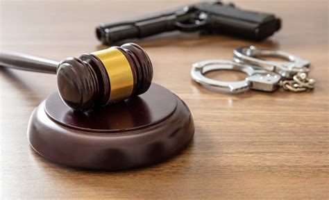 5 Reasons To Hire A Lawyer For Criminal Defense Guest Post Kc Defense Counsel Law Firm