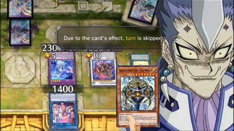 THIS Is HOW TO SKIP YOUR OPPONENT S TURN In Yu Gi Oh Master Duel