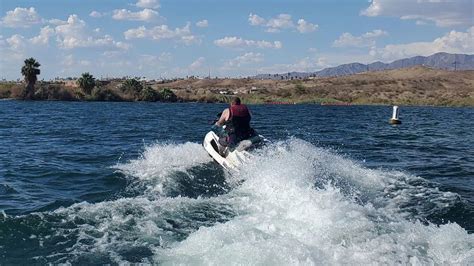 Pittstop Watersports | Jet Ski Rentals