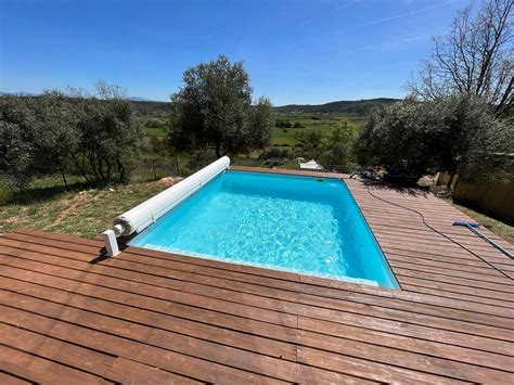 Changement Liner Sur Piscine Bois Existante