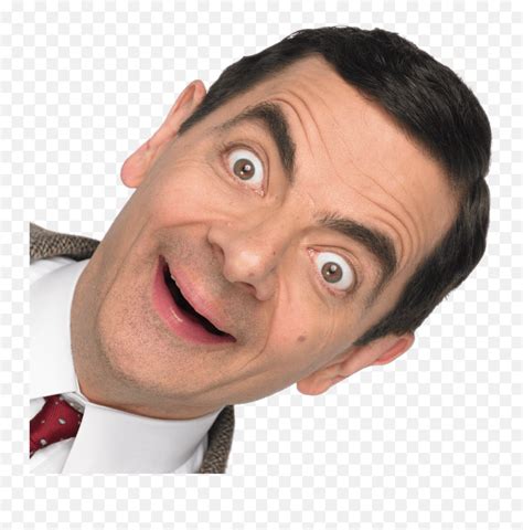 Mr Mr Bean Png Funny Faces Png Free Transparent Png Images Pngaaa