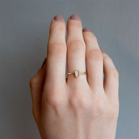 Nora Ring By Ila Newtwist