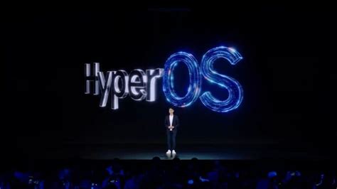 Xiaomi Hyperos The Global Rollout Plan Unveiled Gizchina