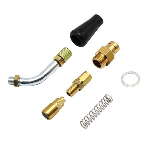 Precision Engineered Choke Starter Valve Kit For Mikuni Tmvm Motorbike