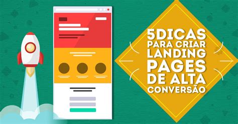 Dicas Para Criar Landing Pages De Alta Convers O By Marco Gouveia