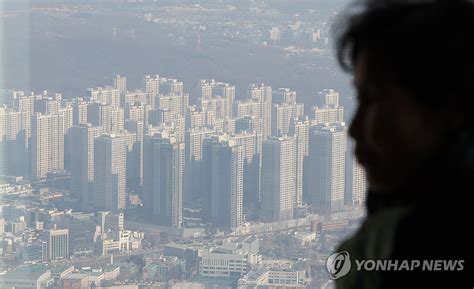 서울 병원옆·역세권에 반값 임대어르신 안심주택 공급종합 연합뉴스