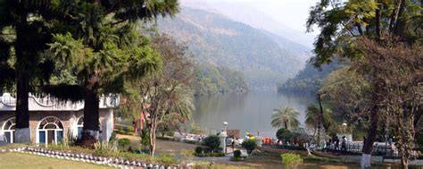 Preserving Biodiversity Renuka Wetland Ecosystem Conservation