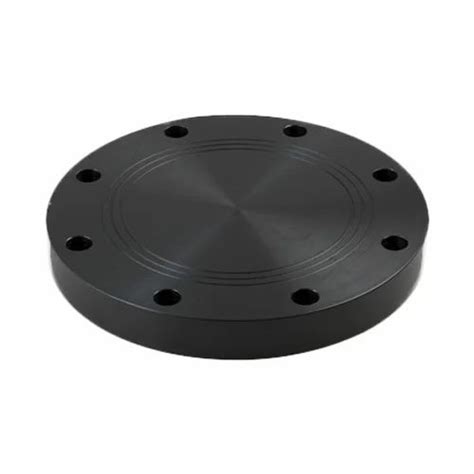 Hdpe Blind Flange Hdpe Flanges Retailer From Boisar