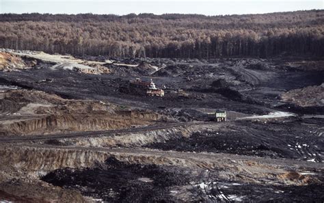 Lignite mines to open in Hungary despite UNESCO and WWF concerns | WWF