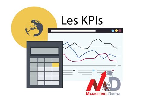 Comprendre les Indicateurs clés de performance ou KPI