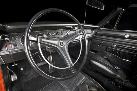 Introducir Imagen Dodge Charger Interior Abzlocal Mx