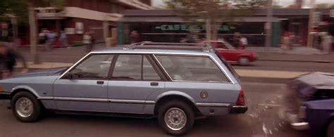 IMCDb.org: 1979 Ford Falcon Wagon GL [XD] in "一個好人 (Mr. Nice Guy), 1997"