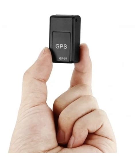 LOKALIZATOR GPS MINI UKRYTY Z PODSŁUCHEM NA MAGNES ERLI pl